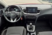 Kia XCeed 1.5 T-GDI M