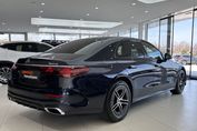 Mercedes E Klasa 220 d 4MATIC AMG Line