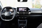 Citroen C4 Max eDCT6 1.2 mHEV