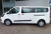 Ford Transit Custom 2.0 EcoBlue L2H1