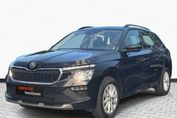 Skoda Kamiq 1.0 TSI Selection DSG