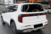 Mercedes GLB 350 4-Matic EQ Progressive
