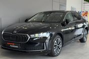 Skoda Superb 2.0 Tdi Scr 4X4 Edition 130 Dsg