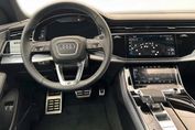 Audi Q7 50 TDI quattro S Line