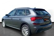Skoda Kamiq 1.0 TSI Selection DSG