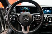 Mercedes CLA 200 d