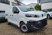 Peugeot Expert XL L2H1 EAT8