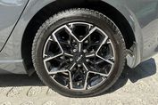 Kia Ceed GT-Line 1.5 T-GDI  DCT