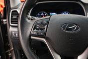 Hyundai Tucson CRDi Style 2WD DCT
