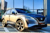 Nissan Qashqai 1.3 DIG-T N-Connecta