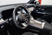 Mercedes GLC 220 d 4-Matic AMG Line