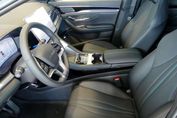 BYD Seal U DM-i Boost