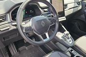 Renault Symbioz e-Tech Full Hybrid 145 Techno