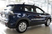 Suzuki S-Cross 1.4 SHVS Premium Plus SP 4WD