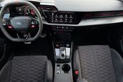 Audi A3 RS3 TFSI quattro S tronic