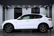 Alfa Romeo Stelvio 2.0 Turbo Sprint Q4 aut