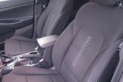 Hyundai Tucson 1.7 CRDI BlueDrive Comfort 2WD DCT
