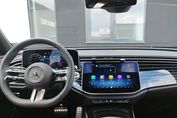 Mercedes Klasa E 200 AMG