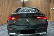 Mercedes GLC Coupe 200 d 4-Matic AMG Line