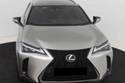 Lexus UX 300h F Sport Design 2.0 Hybrid Dynamic Force