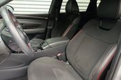 Hyundai Tucson 1.6 t-Gdi 48V n Line 2WD Dct