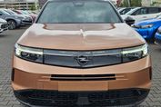 Opel Grandland X GS 1.2 Turbo