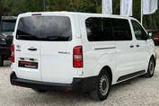 Toyota Proace Verso 2.0 D-4D Long