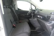 Citroen Berlingo Van XL L2H1