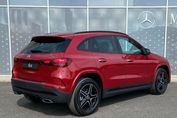 Mercedes GLA 200  AMG Line