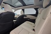 Lexus RX 350h F Sport Design 2.5 Hybrid