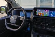 Toyota ProAce EV 75kWh Active