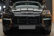 Porsche Cayenne Coupe E-Hybrid  Black Edition