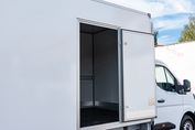 Renault Master L3 Kontener 10EP AT9