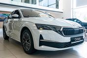 Skoda Octavia Edition 130 Selection 2.0 TDI  DSG