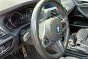 BMW X3 xDrive20d M Sport