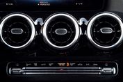 Mercedes GLA 200 AMG Line