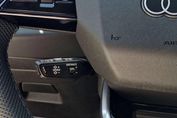 Audi A6 TDI quattro S line