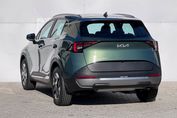 Kia Sportage 1.6 T-GDI M 2WD DCT
