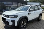 Dacia Bigster Expression 1.2 TCe Hybrid-G 4x4