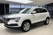 Skoda Karoq 1.5 TSI ACT Style DSG