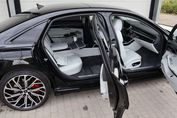 Audi A8 L 60 TFSI e quattro