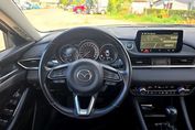 Mazda 6 2.0 Center-Line