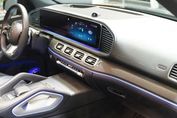 Mercedes GLE 450 d  4-Matic AMG Line