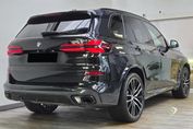 BMW X5 xDrive30d M Sport sport
