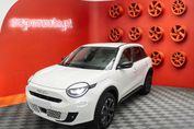 Fiat 600 La Prima 1.2 Hybrid eDCT6