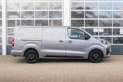 Fiat Scudo XL L2H1 EAT8