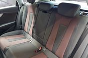 Audi A4 40 TFSI mHEV Quattro S tronic
