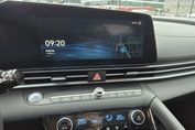 Hyundai Elantra 1.6 Executive