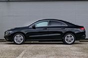 Mercedes CLA 200 mHEV 7G-DCT