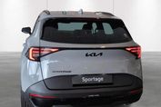 Kia Sportage 1.6 T-GDI Black Edition 2WD DCT